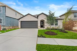 2552 Whittler Rd, Leander, TX 78641 - Photo 2