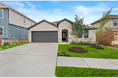 2552 Whittler Road, Leander, TX 78641 - Photo 2