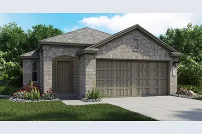 1407 Hermosa Gardens, Georgetown, TX 78628 - Photo 1