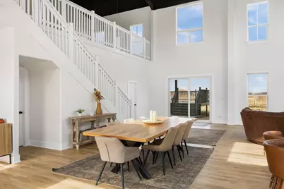 835 E County Road 304, Jarrell, TX 76537 - Photo 8