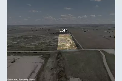 Lot 1 County Road 335, Shiner, TX 77984 - Photo 4