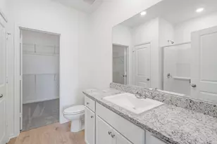 261 W Luna Blue Ln, Jarrell, TX 76537 - Photo 6