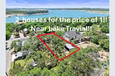 14802 Arrowhead Drive, Leander, TX 78641 - Photo 1