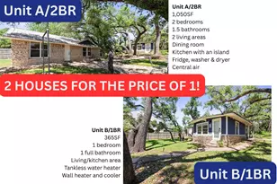 14802 Arrowhead Dr, Leander, TX 78641 - Photo 1