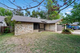 12215 Old Stage Trail, Austin, TX 78750 - Photo 2