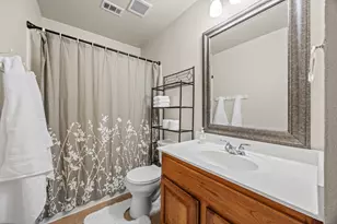 2306 Caprock Pl, Georgetown, TX 78626 - Photo 22