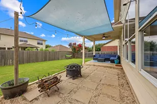 2306 Caprock Pl, Georgetown, TX 78626 - Photo 28