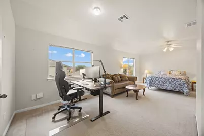 2306 Caprock Place, Georgetown, TX 78626 - Photo 16