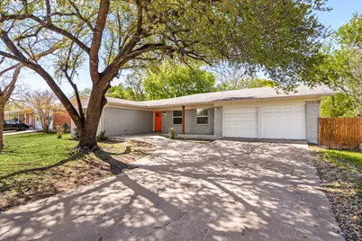 11800 Oak Haven Road, Austin, TX 78753 - Photo 2