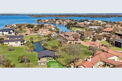 Lot 83E Applehead Island Drive, Horseshoe Bay, TX 78657 - Photo 8