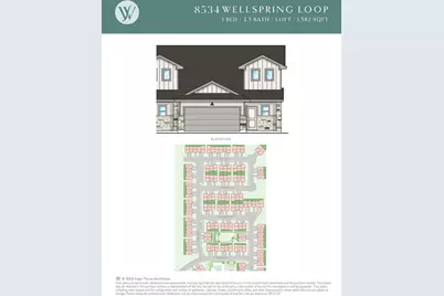 8534 Wellspring Loop, Round Rock, TX 78665 - Photo 22