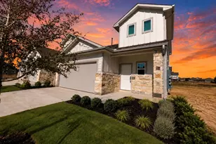 8534 Wellspring Loop, Round Rock, TX 78665 - Photo 32