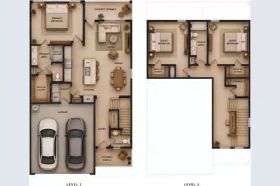 8534 Wellspring Loop, Round Rock, TX 78665 - Photo 4