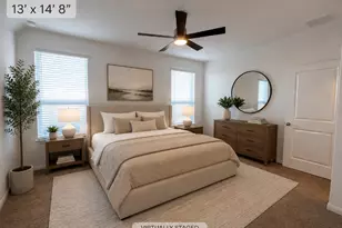 8534 Wellspring Loop, Round Rock, TX 78665 - Photo 10