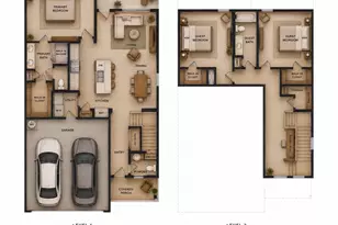 8534 Wellspring Loop, Round Rock, TX 78665 - Photo 6