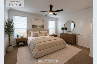 8534 Wellspring Loop, Round Rock, TX 78665 - Photo 8