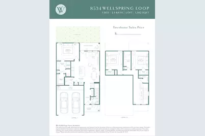 8534 Wellspring Loop, Round Rock, TX 78665 - Photo 4