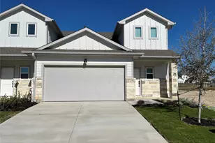 8534 Wellspring Loop, Round Rock, TX 78665 - Photo 1