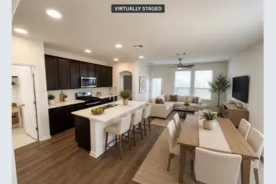 8534 Wellspring Loop, Round Rock, TX 78665 - Photo 6