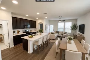8534 Wellspring Loop, Round Rock, TX 78665 - Photo 6
