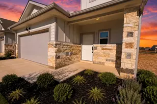 8534 Wellspring Loop, Round Rock, TX 78665 - Photo 4