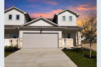 8534 Wellspring Loop, Round Rock, TX 78665 - Photo 2