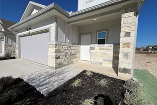 8534 Wellspring Loop, Round Rock, TX 78665 - Photo 2