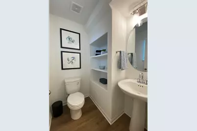 8534 Wellspring Loop, Round Rock, TX 78665 - Photo 8