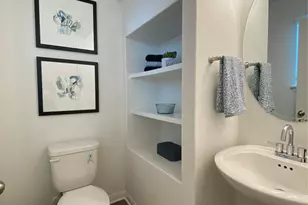 8534 Wellspring Loop, Round Rock, TX 78665 - Photo 8