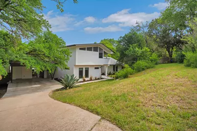 2502 Side Cove, Austin, TX 78704 - Photo 1