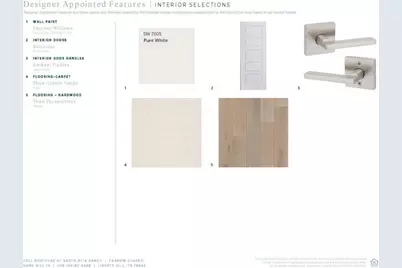 208 Irvine Pass, Liberty Hill, TX 78642 - Photo 4