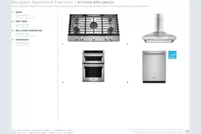 208 Irvine Pass, Liberty Hill, TX 78642 - Photo 6