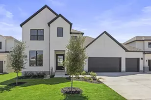 208 Irvine Pass, Liberty Hill, TX 78642 - Photo 1