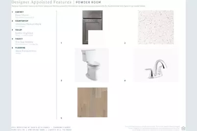 208 Irvine Pass, Liberty Hill, TX 78642 - Photo 8