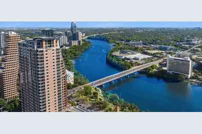 210 Lavaca Street #2809, Austin, TX 78701 - Photo 2