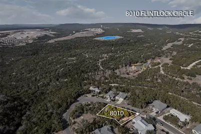 8010 Flintlock Circle, Lago Vista, TX 78645 - Photo 2