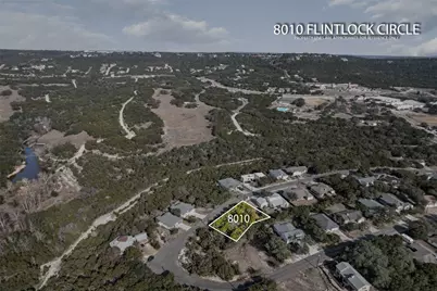 8010 Flintlock Circle, Lago Vista, TX 78645 - Photo 10