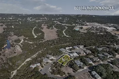 8010 Flintlock Circle, Lago Vista, TX 78645 - Photo 10