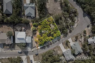 8010 Flintlock Circle, Lago Vista, TX 78645 - Photo 14