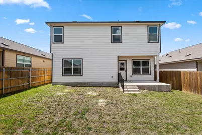 448 Perfect World Loop, Jarrell, TX 76537 - Photo 6