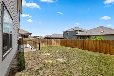 448 Perfect World Loop, Jarrell, TX 76537 - Photo 8