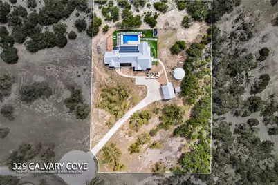 329 Calvary Cove, Dripping Springs, TX 78620 - Photo 38