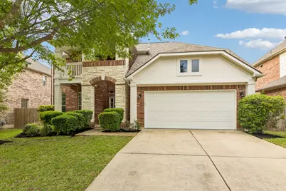 2683 Salorn Way, Round Rock, TX 78681 - Photo 2