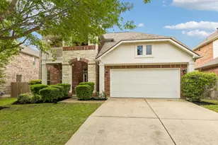 2683 Salorn Way, Round Rock, TX 78681 - Photo 2