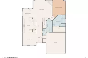 2683 Salorn Way, Round Rock, TX 78681 - Photo 4