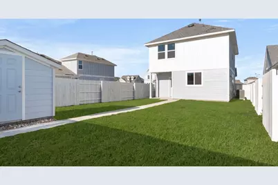 158 Daylily Drive, Elgin, TX 78621 - Photo 30