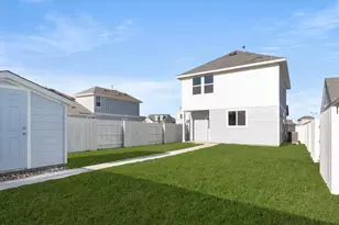 158 Daylily Dr, Elgin, TX 78621 - Photo 30