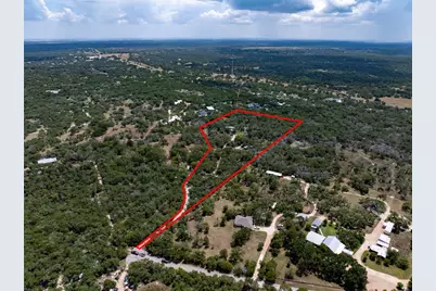 501 Limestone Lane, Driftwood, TX 78619 - Photo 1