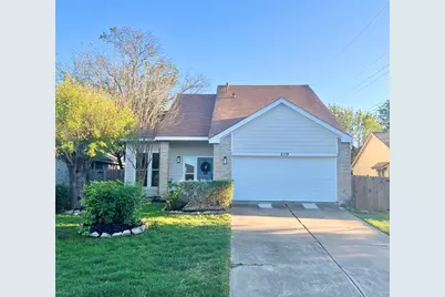 2118 Zephyr Lane, Round Rock, TX 78664 - Photo 2