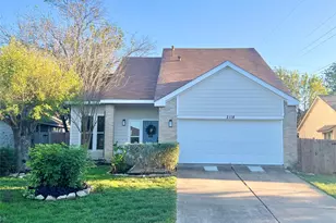 2118 Zephyr Ln, Round Rock, TX 78664 - Photo 2